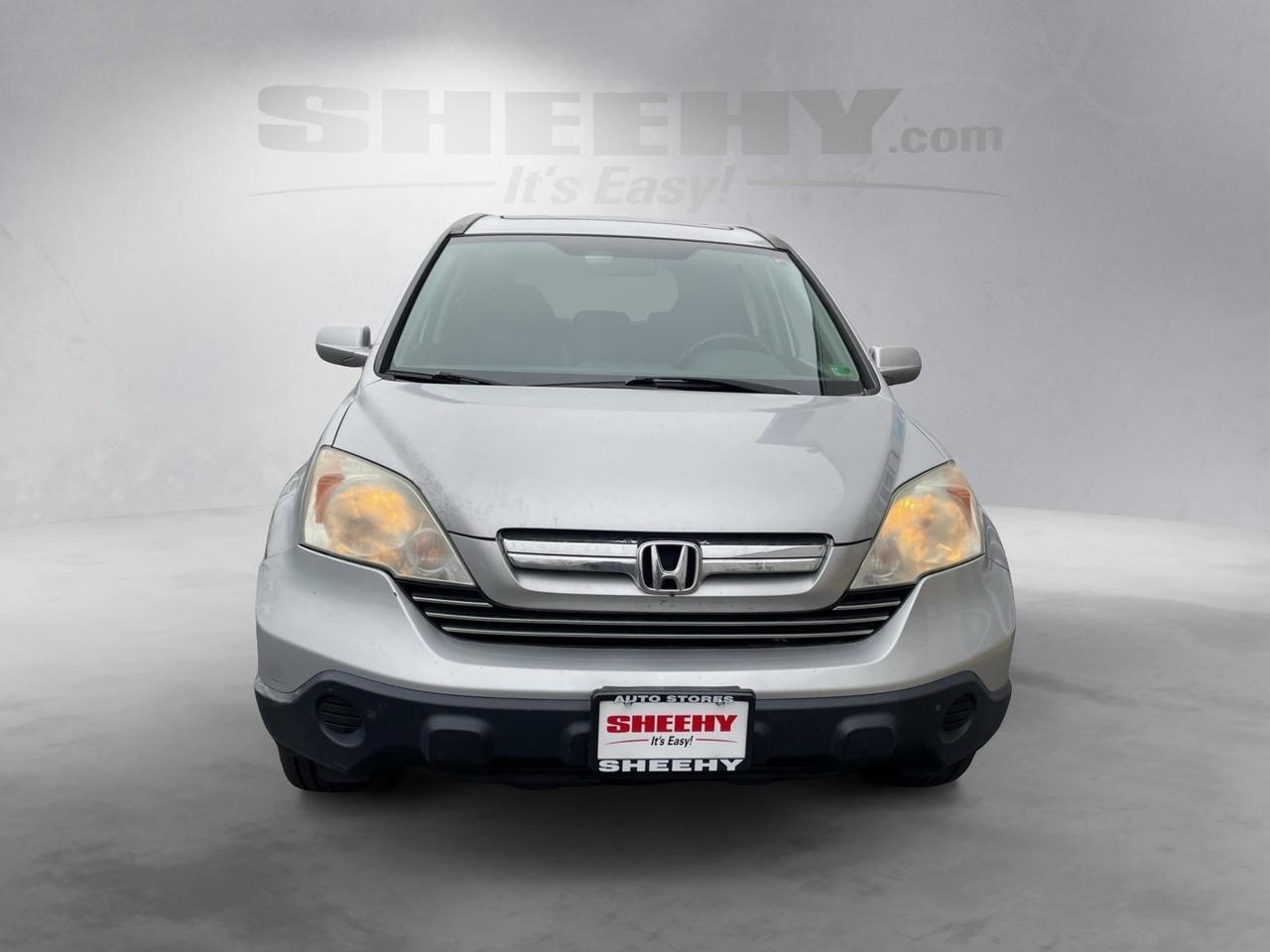 2009 Honda CR-V EX-L Alexandria VA