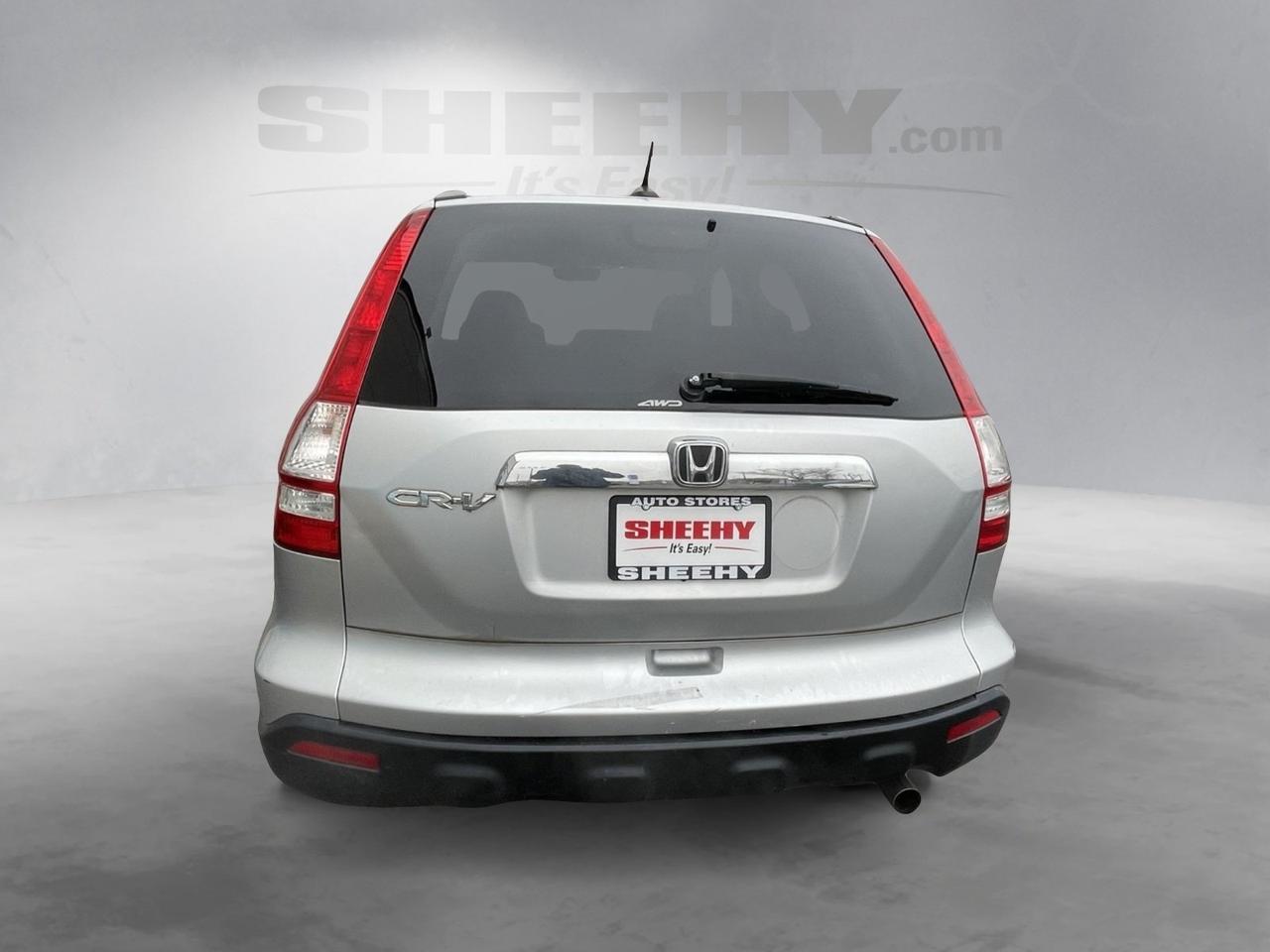 2009 Honda CR-V EX-L Alexandria VA