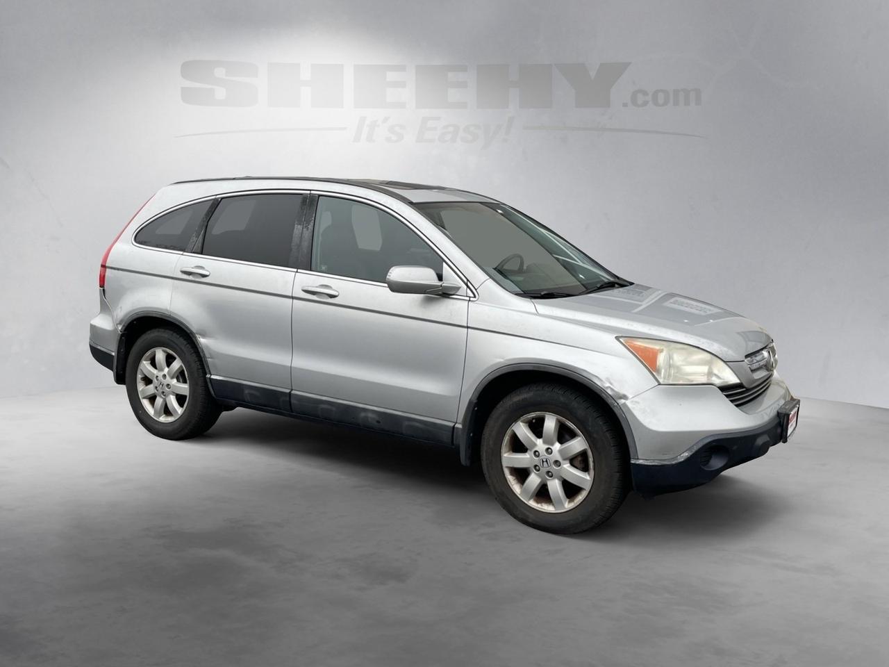 2009 Honda CR-V EX-L Alexandria VA