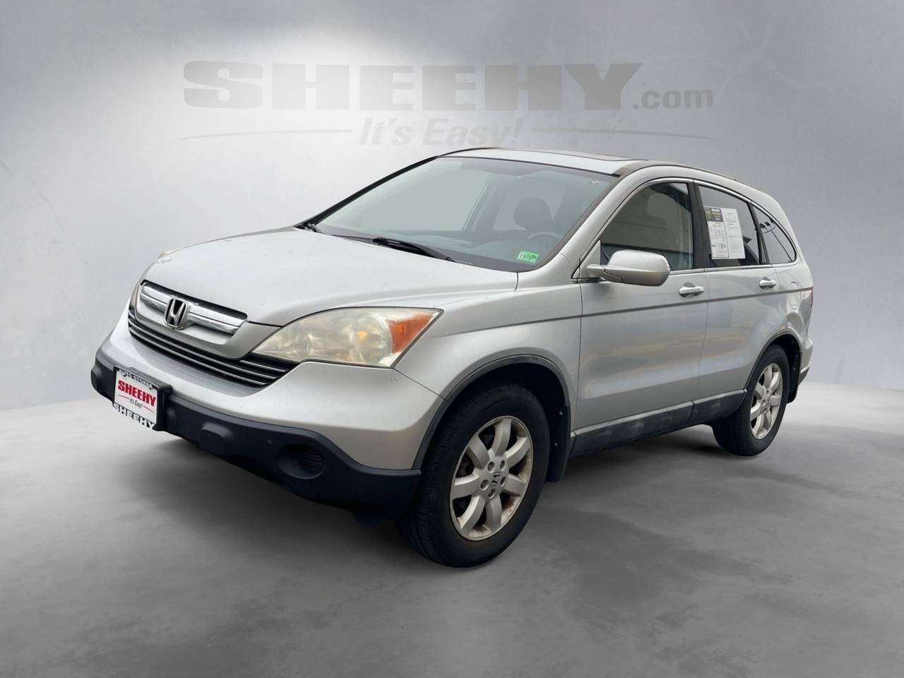 2009 Honda CR-V EX-L Alexandria VA