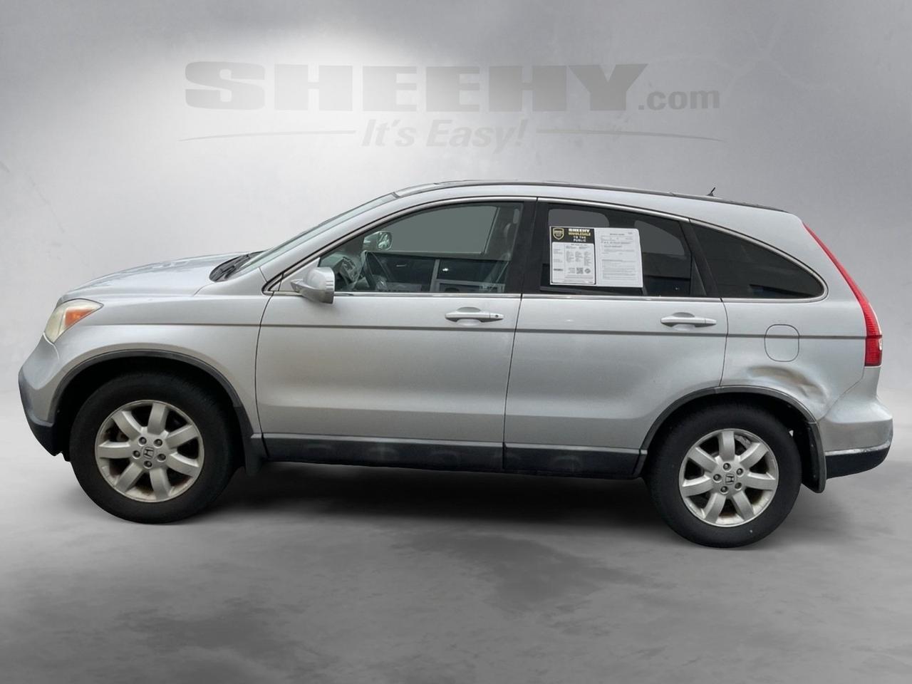 2009 Honda CR-V EX-L Alexandria VA