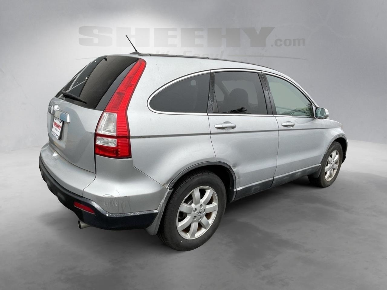 2009 Honda CR-V EX-L Alexandria VA