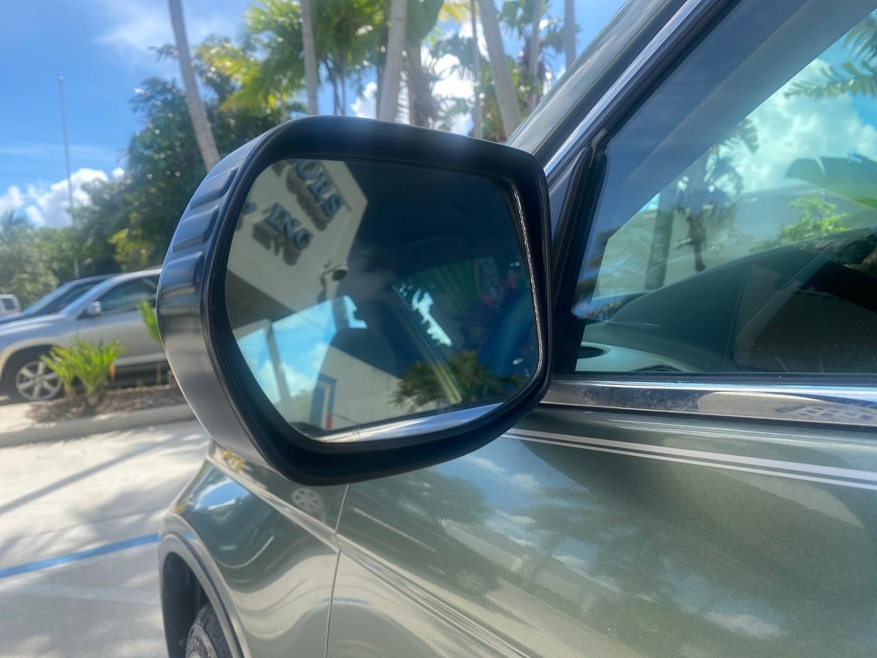 2009 Honda CR-V LX 1 OWNER LOW MILES 14,629 Pompano Beach FL