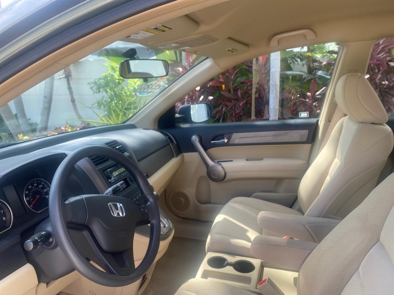 2009 Honda CR-V LX 1 OWNER LOW MILES 14,629 Pompano Beach FL