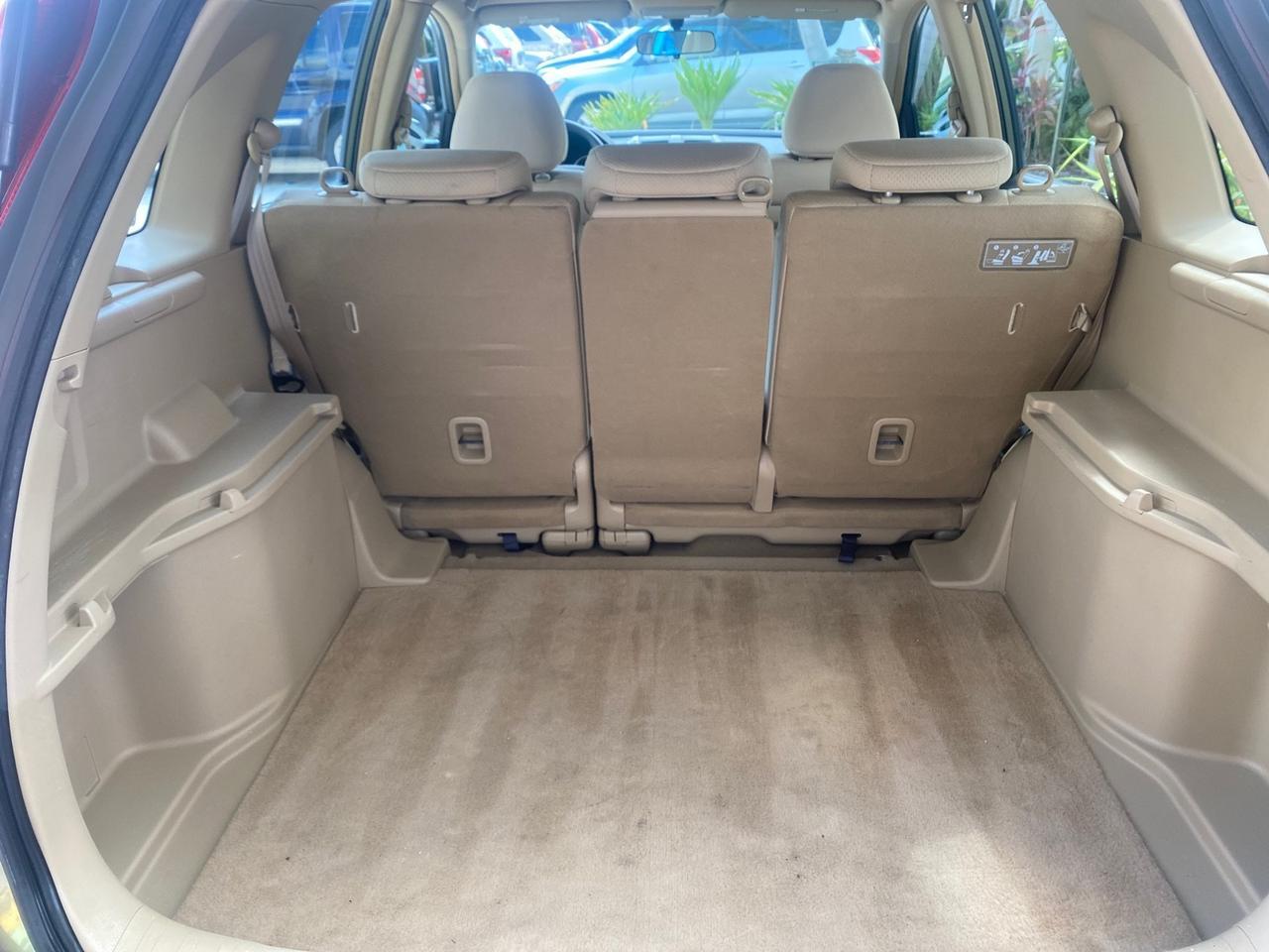 2009 Honda CR-V LX 1 OWNER LOW MILES 14,629 Pompano Beach FL
