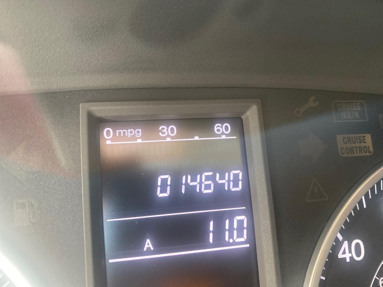 2009 Honda CR-V LX 1 OWNER LOW MILES 14,629 Pompano Beach FL
