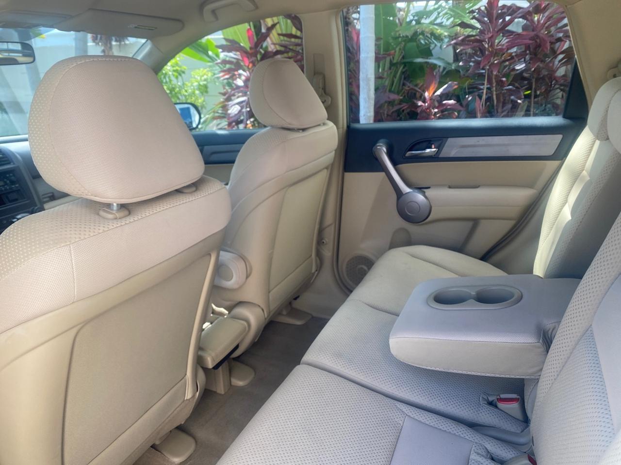 2009 Honda CR-V LX 1 OWNER LOW MILES 14,629 Pompano Beach FL