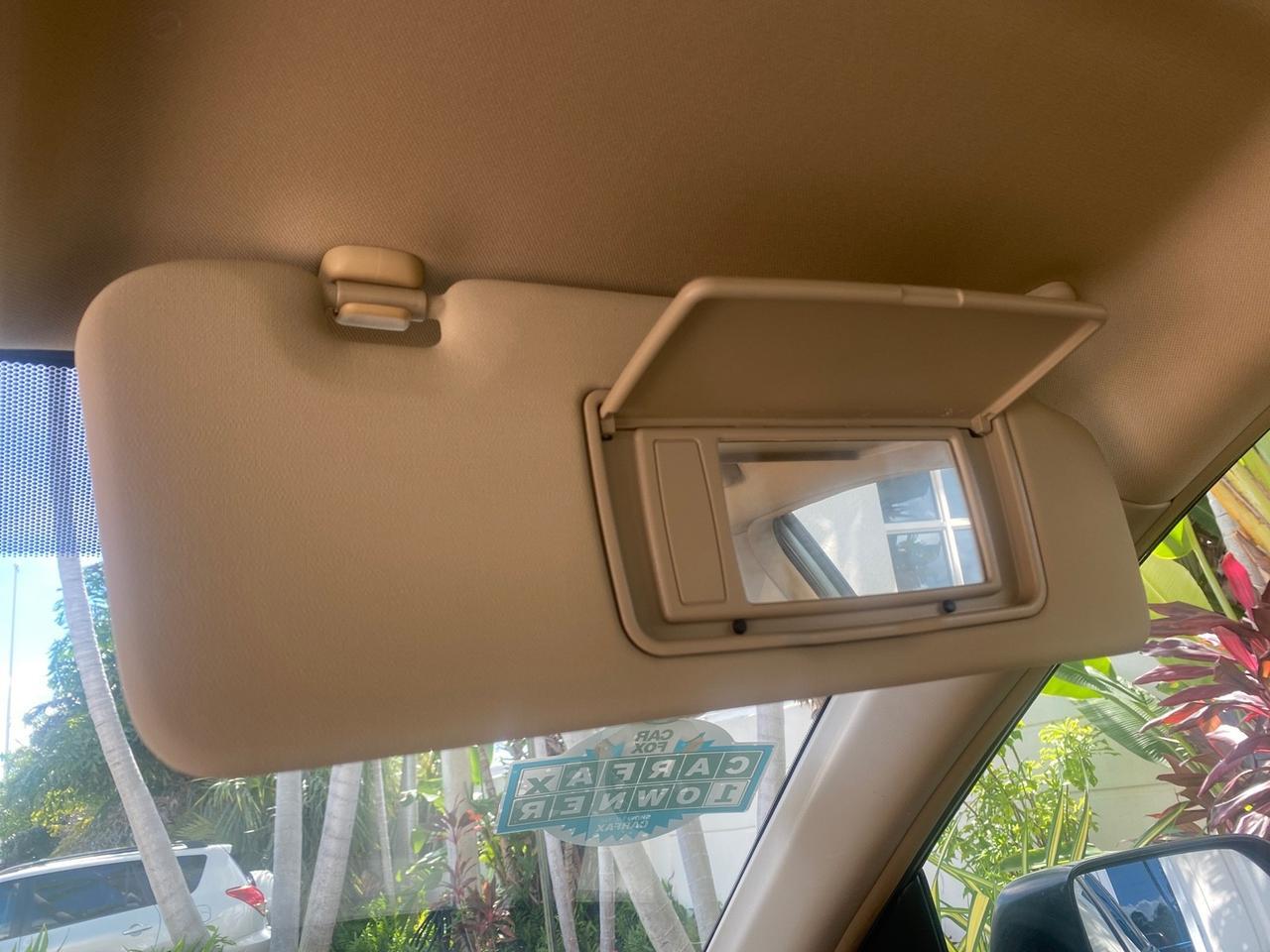 2009 Honda CR-V LX 1 OWNER LOW MILES 14,629 Pompano Beach FL