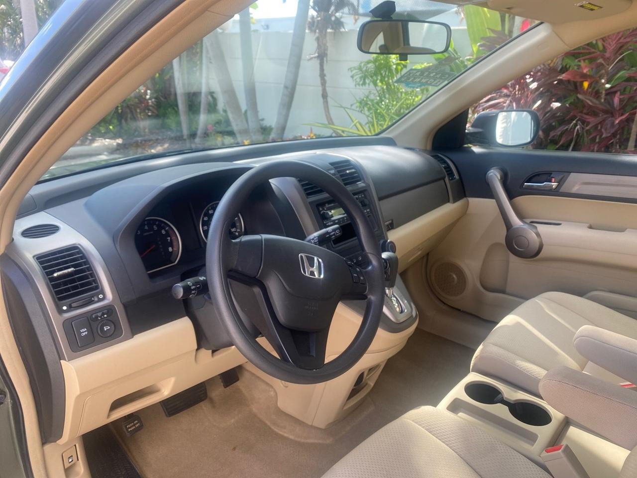 2009 Honda CR-V LX 1 OWNER LOW MILES 14,629 Pompano Beach FL