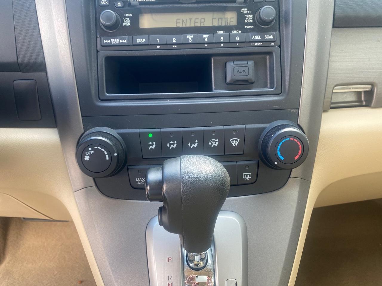 2009 Honda CR-V LX 1 OWNER LOW MILES 14,629 Pompano Beach FL