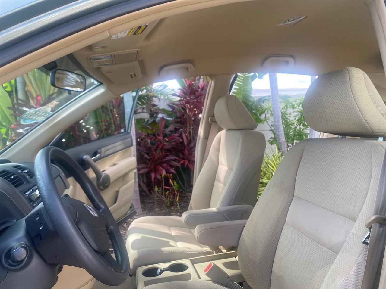 2009 Honda CR-V LX 1 OWNER LOW MILES 14,629 Pompano Beach FL
