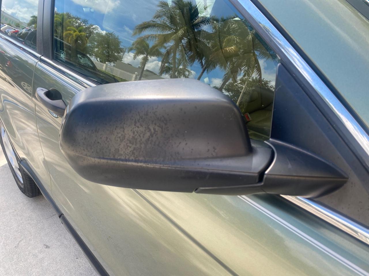 2009 Honda CR-V LX 1 OWNER LOW MILES 14,629 Pompano Beach FL