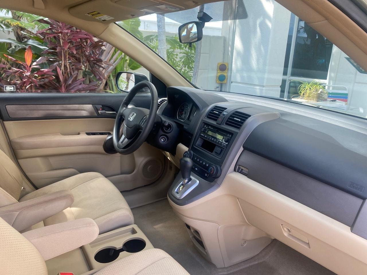 2009 Honda CR-V LX 1 OWNER LOW MILES 14,629 Pompano Beach FL
