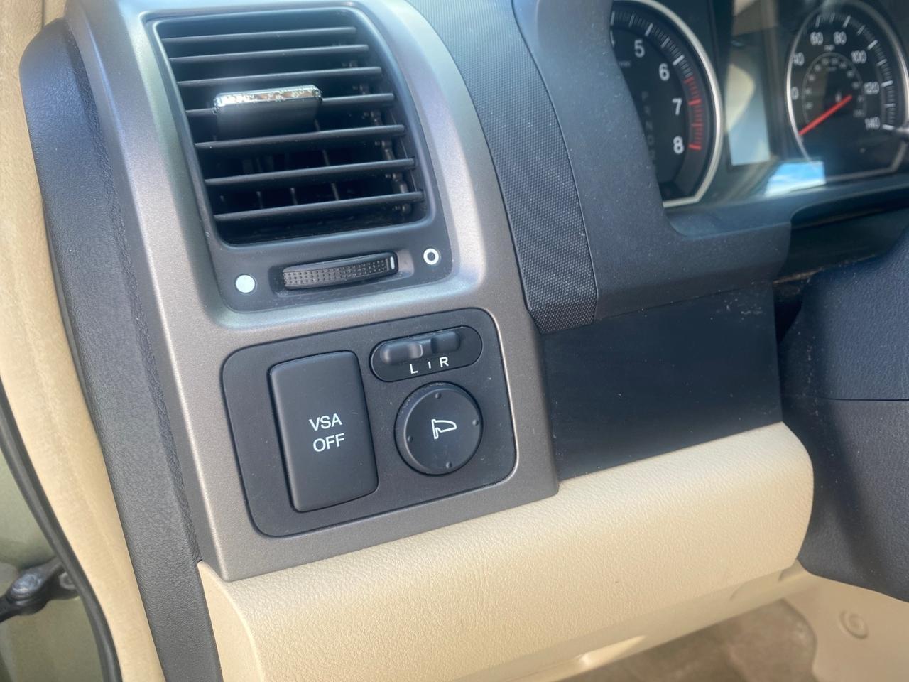 2009 Honda CR-V LX 1 OWNER LOW MILES 14,629 Pompano Beach FL