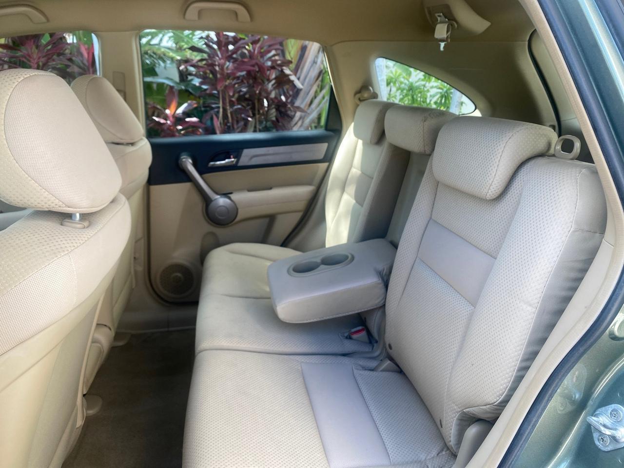 2009 Honda CR-V LX 1 OWNER LOW MILES 14,629 Pompano Beach FL