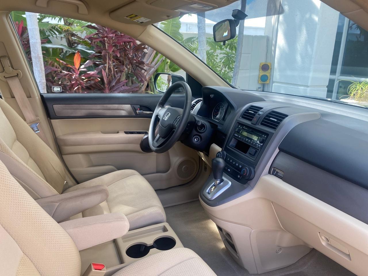 2009 Honda CR-V LX 1 OWNER LOW MILES 14,629 Pompano Beach FL