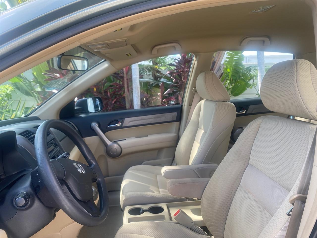 2009 Honda CR-V LX 1 OWNER LOW MILES 14,629 Pompano Beach FL
