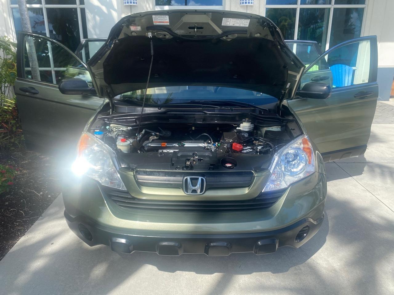 2009 Honda CR-V LX 1 OWNER LOW MILES 14,629 Pompano Beach FL
