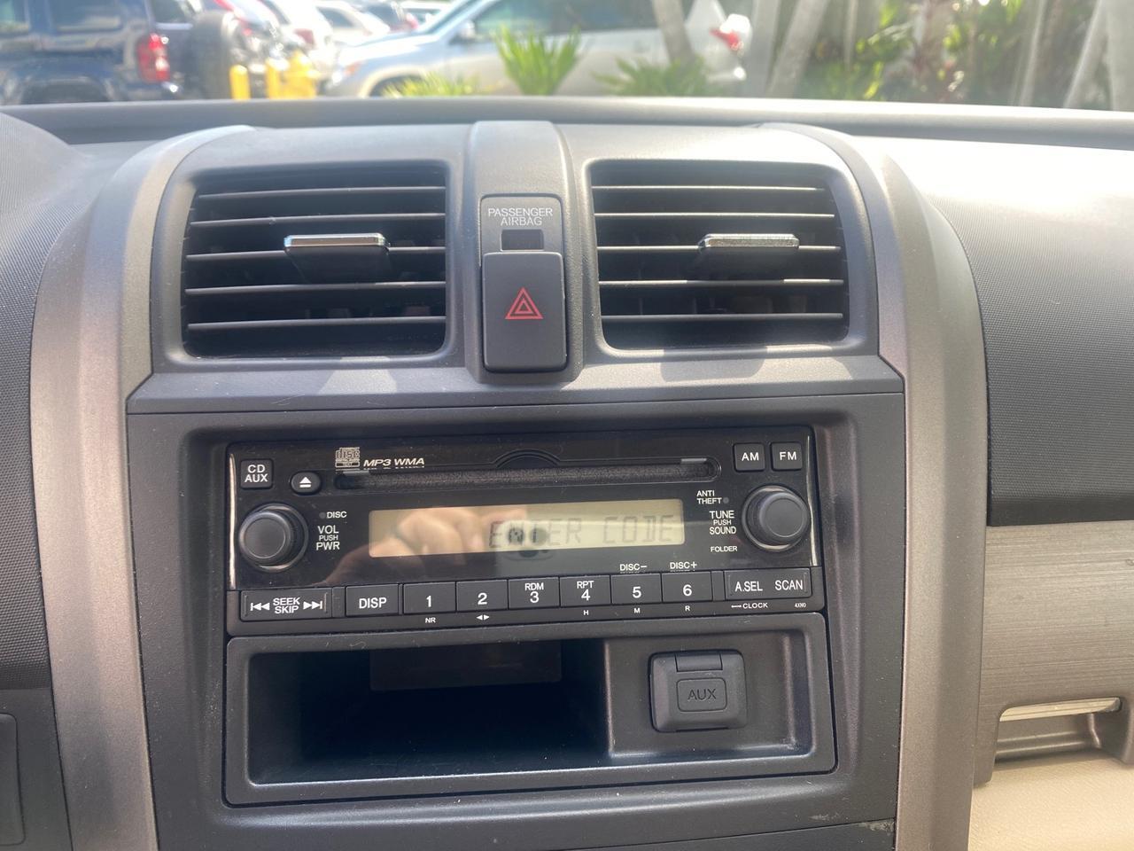 2009 Honda CR-V LX 1 OWNER LOW MILES 14,629 Pompano Beach FL
