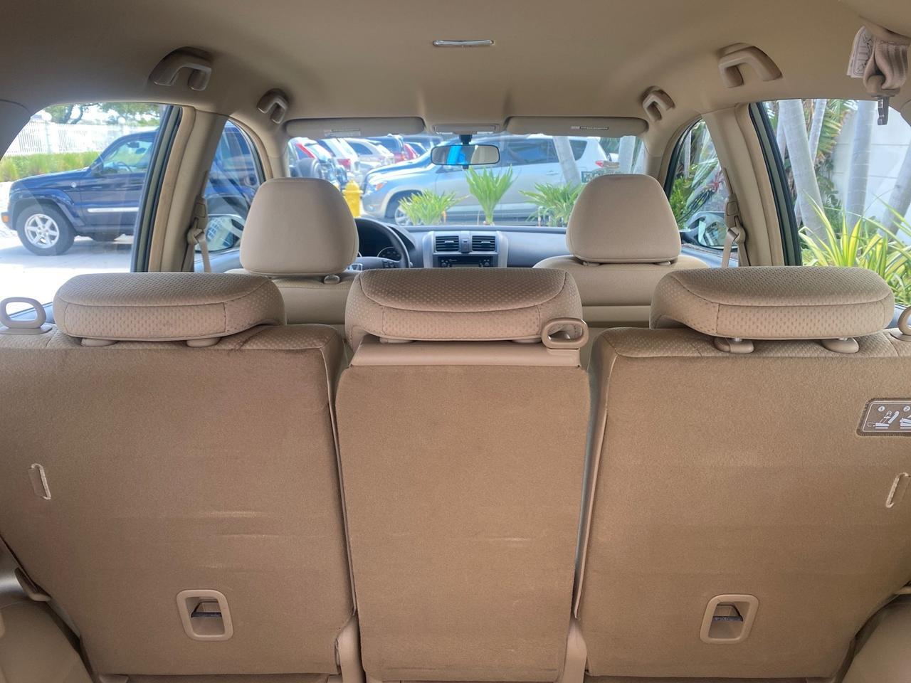 2009 Honda CR-V LX 1 OWNER LOW MILES 14,629 Pompano Beach FL