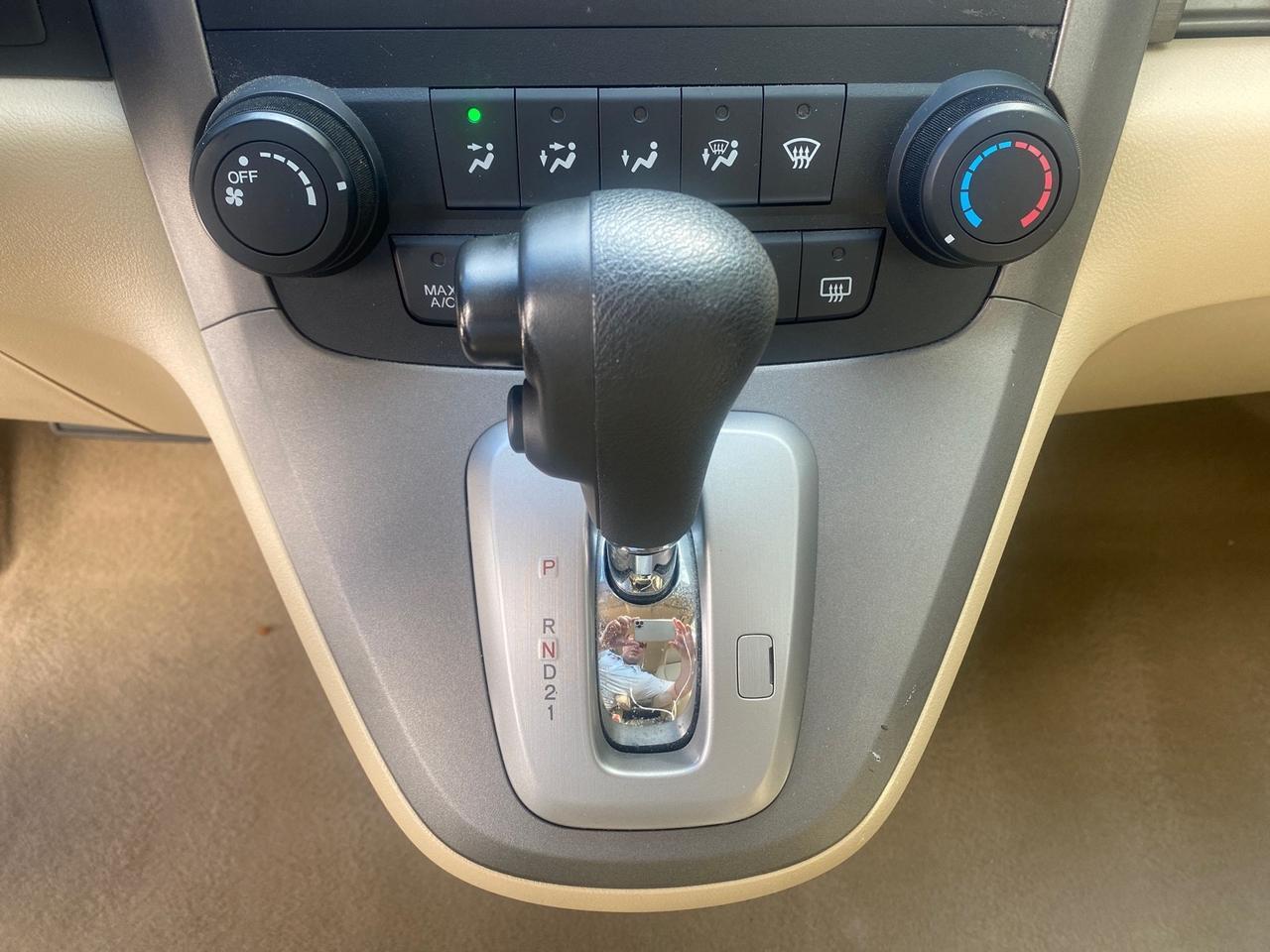 2009 Honda CR-V LX 1 OWNER LOW MILES 14,629 Pompano Beach FL