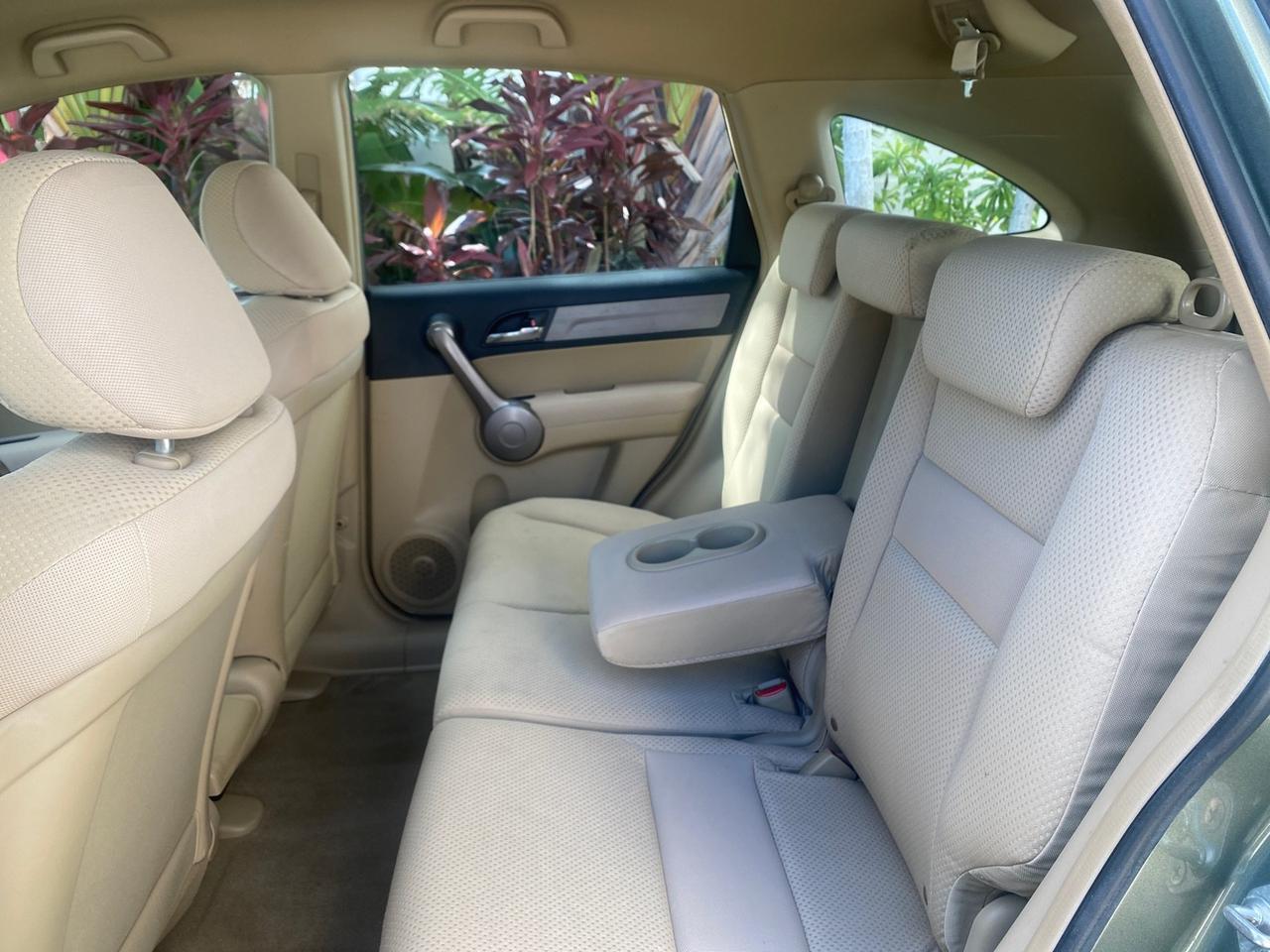 2009 Honda CR-V LX 1 OWNER LOW MILES 14,629 Pompano Beach FL