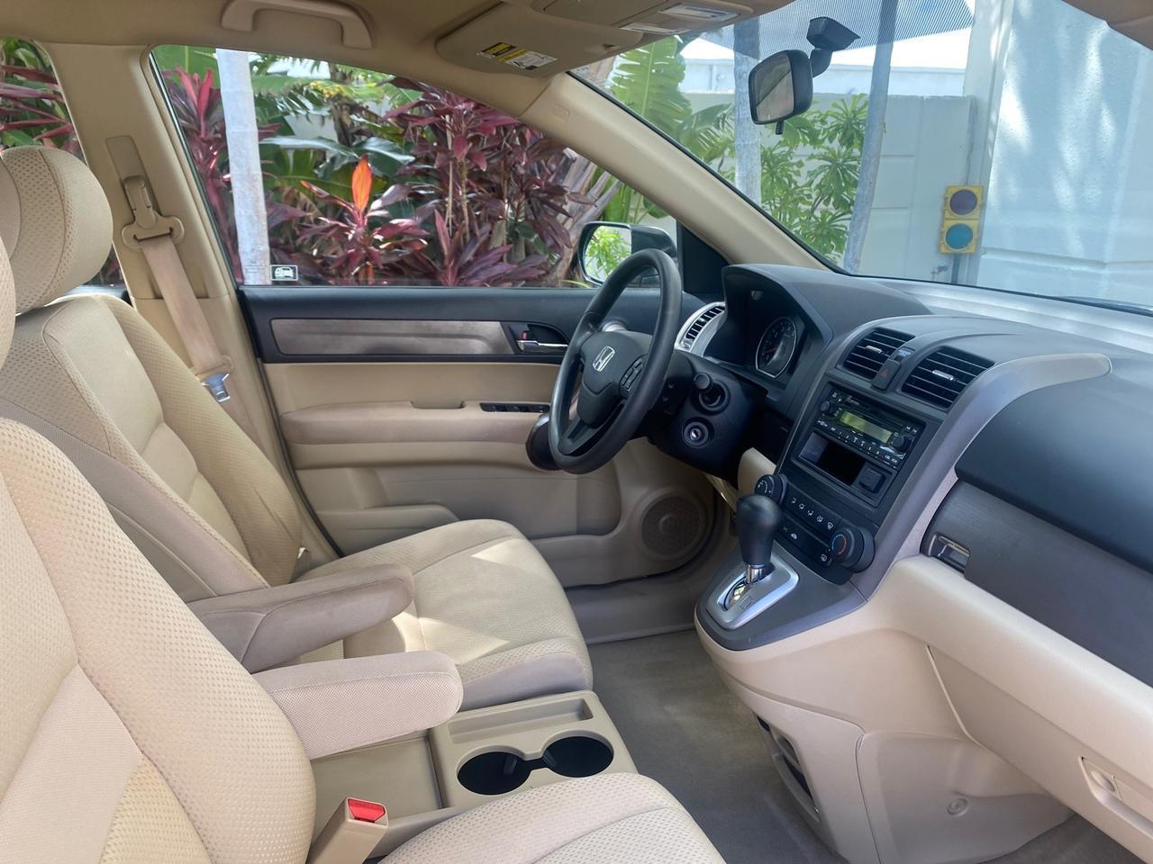 2009 Honda CR-V LX 1 OWNER LOW MILES 14,629 Pompano Beach FL