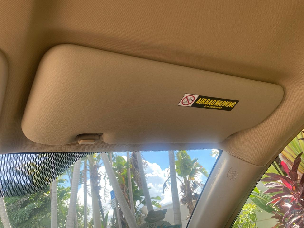 2009 Honda CR-V LX 1 OWNER LOW MILES 14,629 Pompano Beach FL