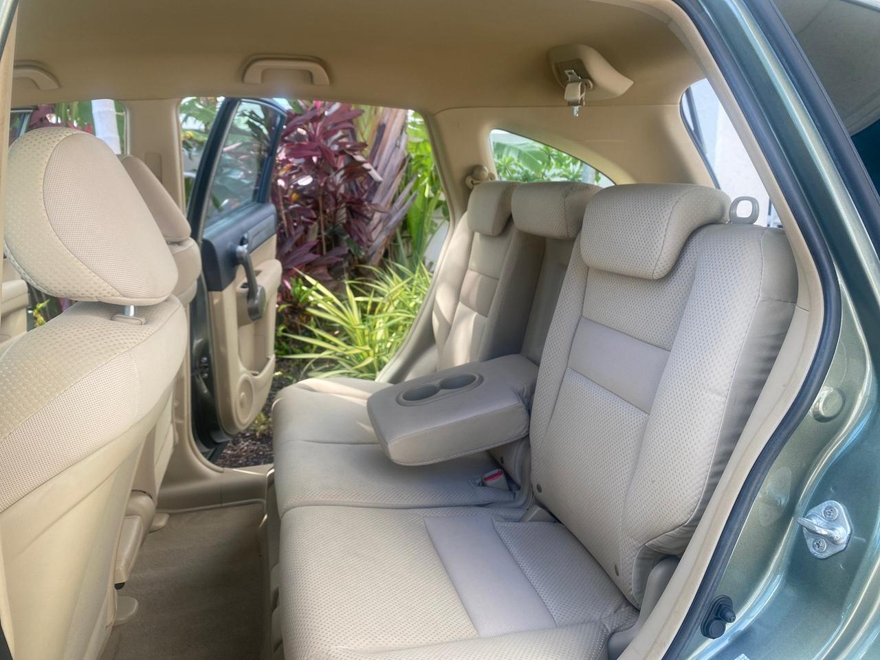 2009 Honda CR-V LX 1 OWNER LOW MILES 14,629 Pompano Beach FL