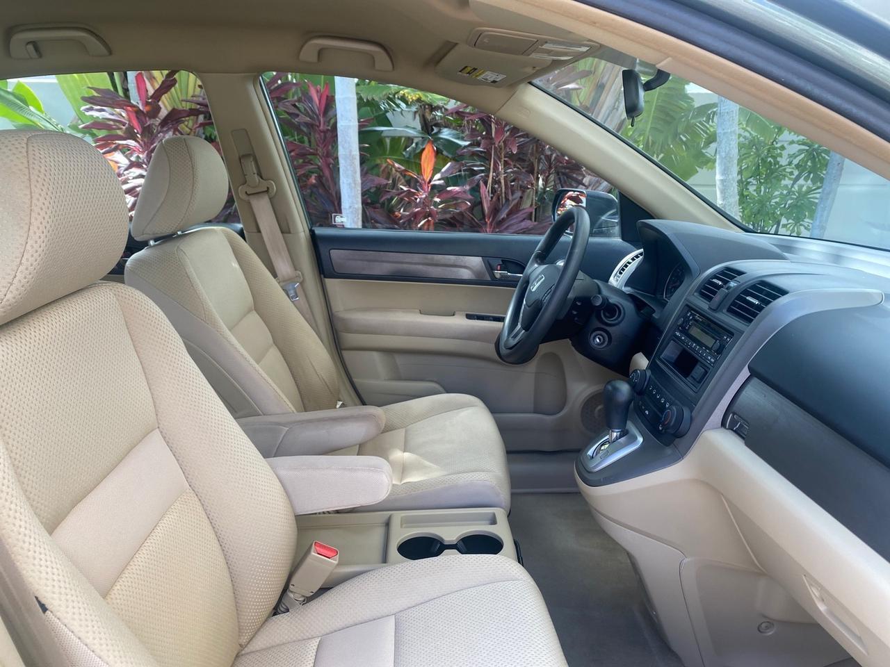 2009 Honda CR-V LX 1 OWNER LOW MILES 14,629 Pompano Beach FL