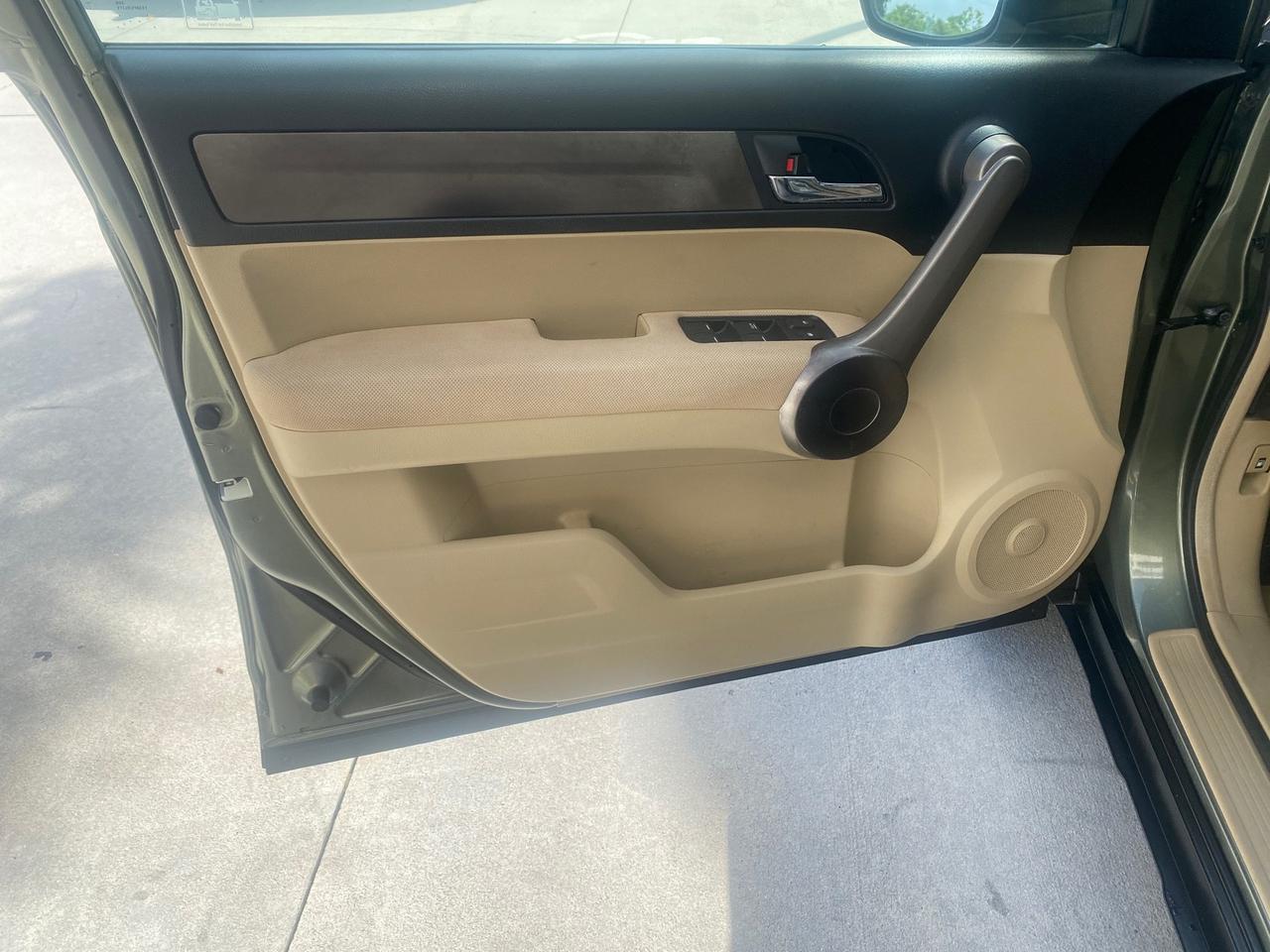 2009 Honda CR-V LX 1 OWNER LOW MILES 14,629 Pompano Beach FL
