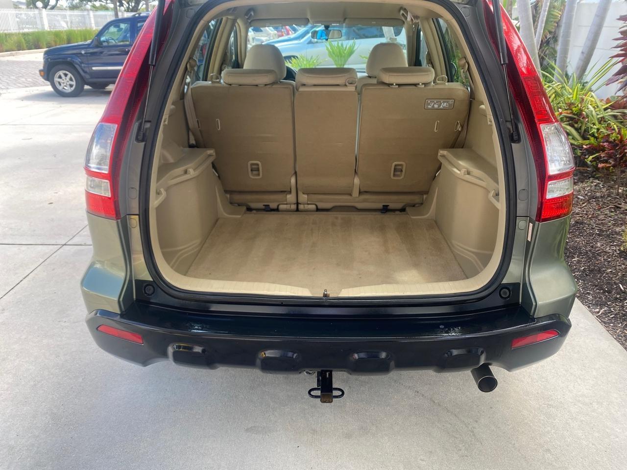 2009 Honda CR-V LX 1 OWNER LOW MILES 14,629 Pompano Beach FL