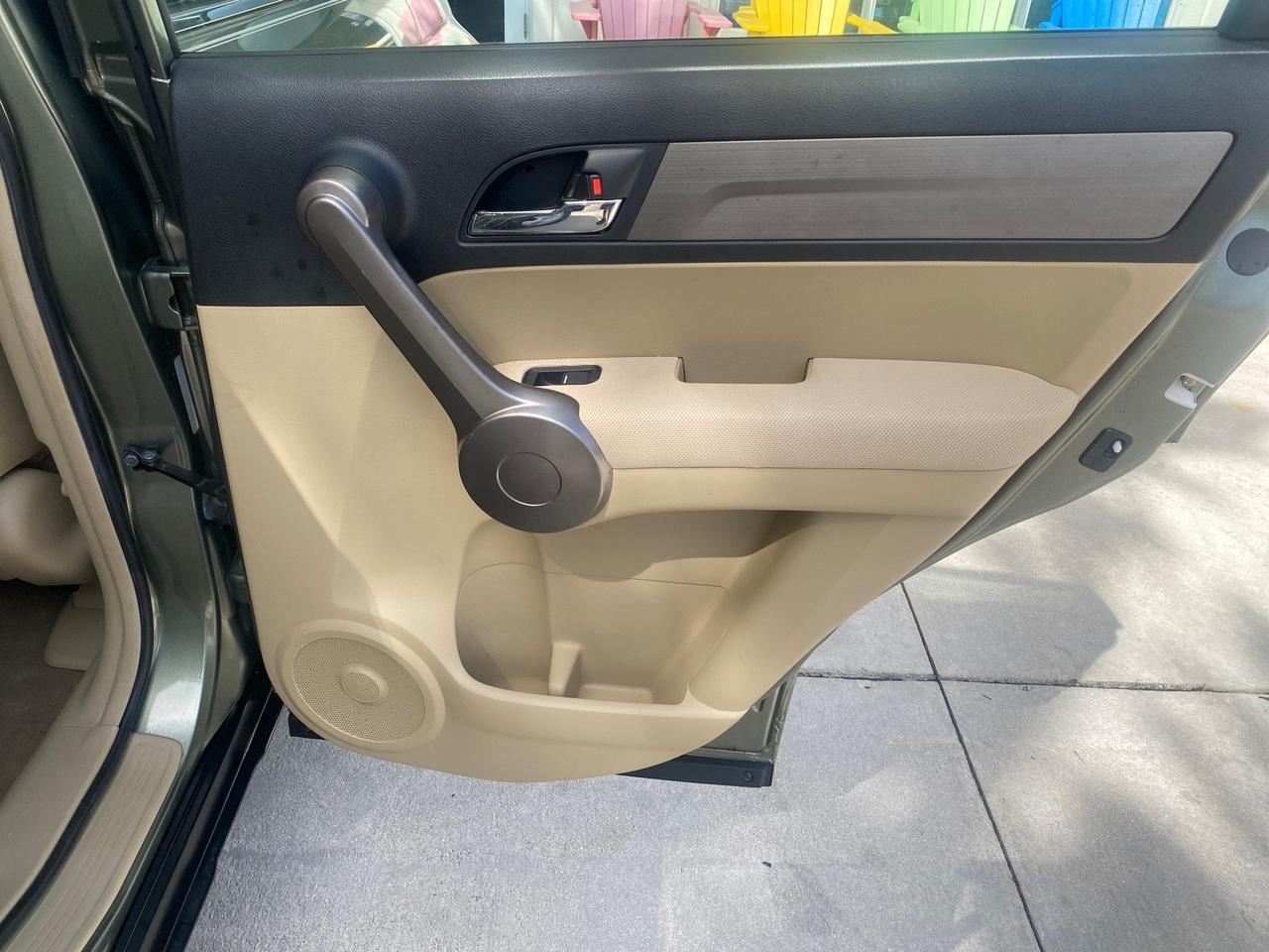 2009 Honda CR-V LX 1 OWNER LOW MILES 14,629 Pompano Beach FL