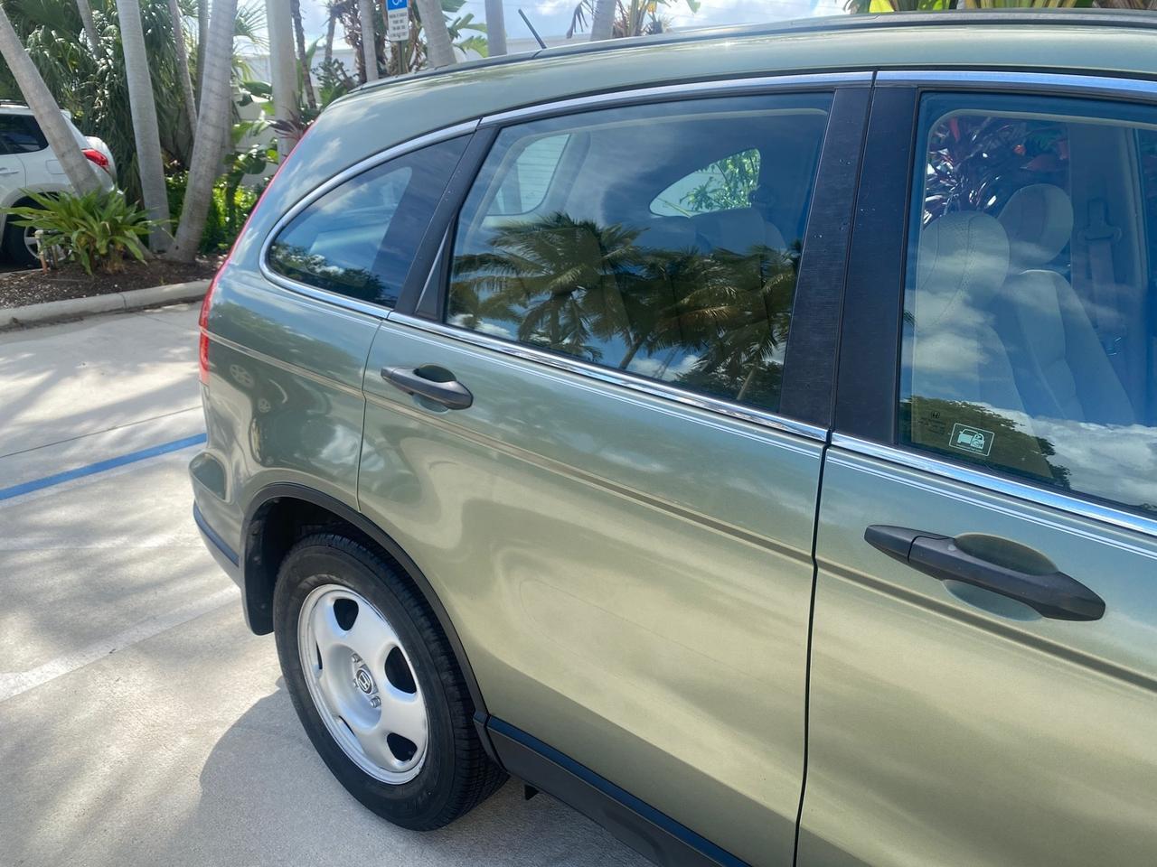 2009 Honda CR-V LX 1 OWNER LOW MILES 14,629 Pompano Beach FL