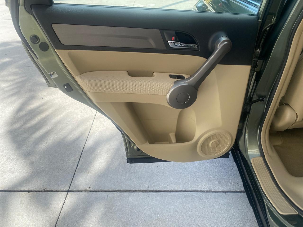2009 Honda CR-V LX 1 OWNER LOW MILES 14,629 Pompano Beach FL