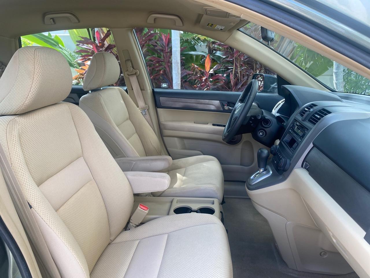 2009 Honda CR-V LX 1 OWNER LOW MILES 14,629 Pompano Beach FL