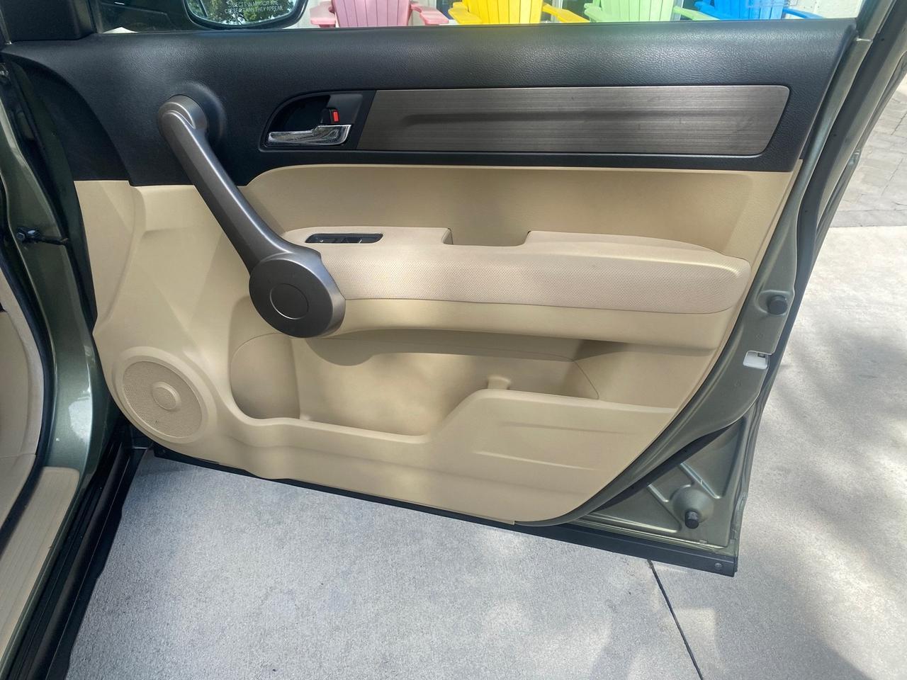 2009 Honda CR-V LX 1 OWNER LOW MILES 14,629 Pompano Beach FL