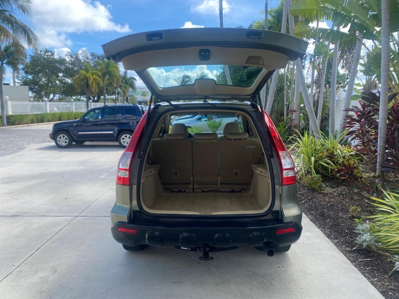 2009 Honda CR-V LX 1 OWNER LOW MILES 14,629 Pompano Beach FL
