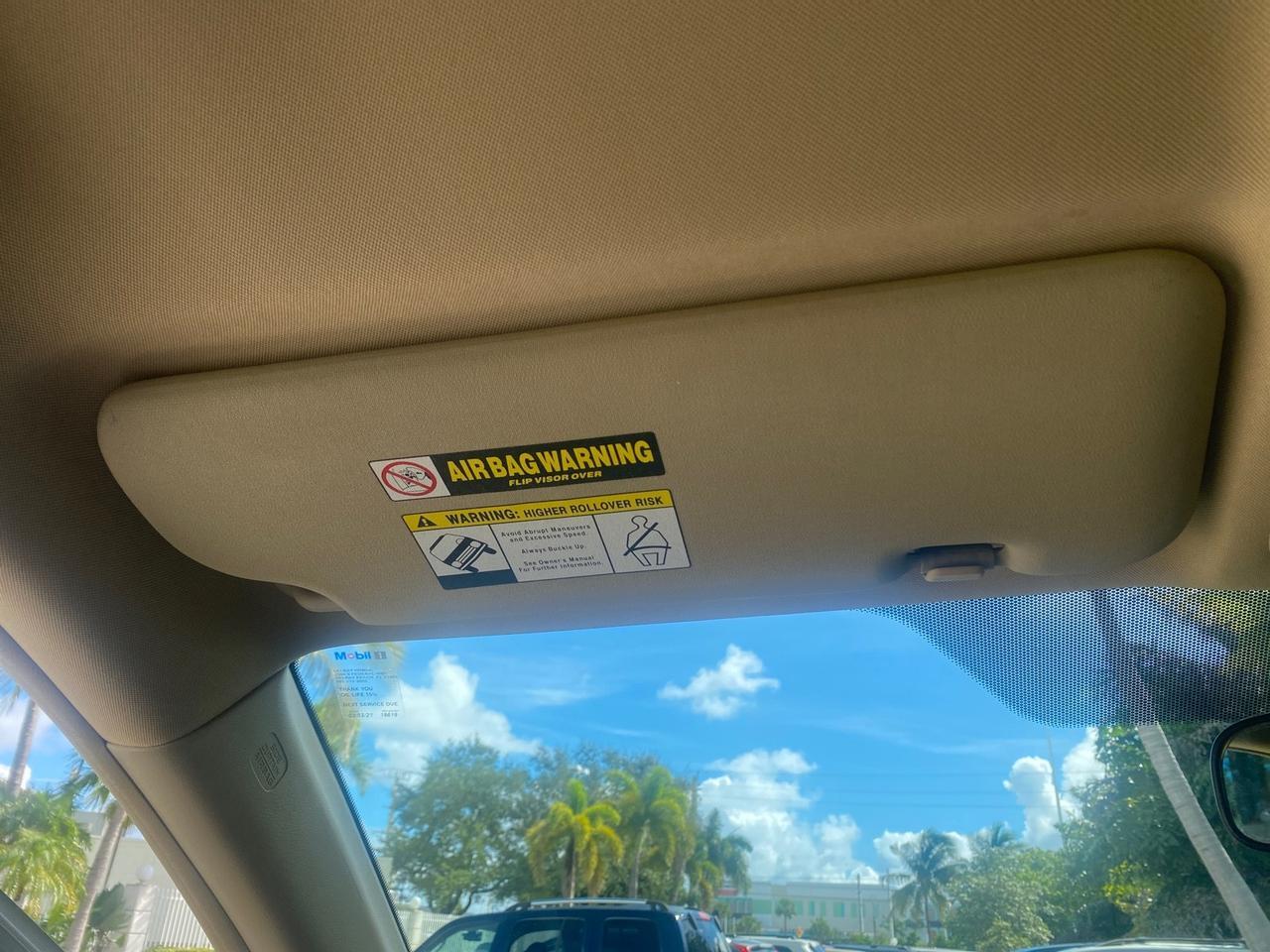 2009 Honda CR-V LX 1 OWNER LOW MILES 14,629 Pompano Beach FL