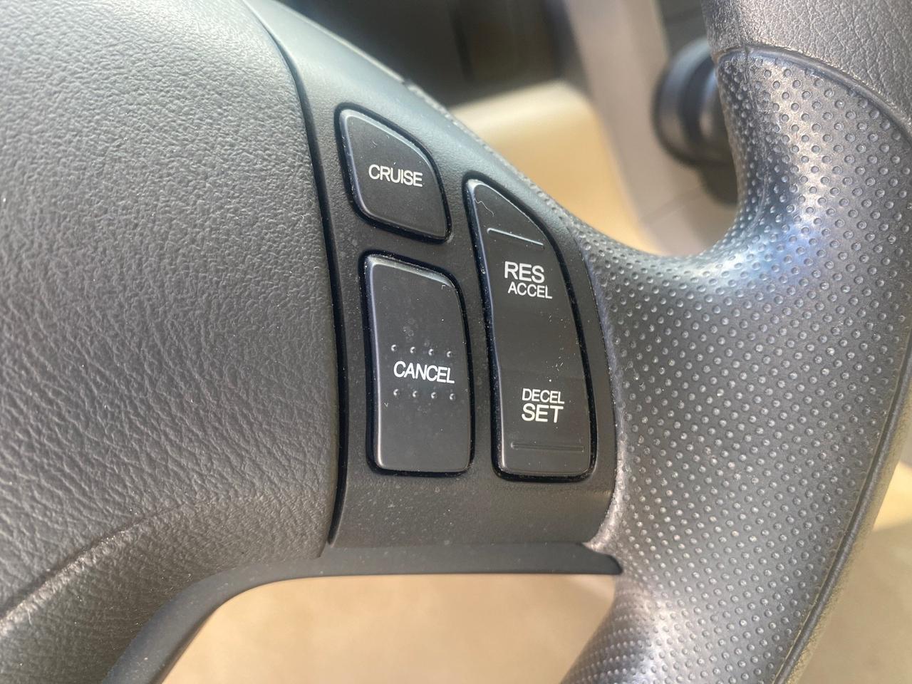 2009 Honda CR-V LX 1 OWNER LOW MILES 14,629 Pompano Beach FL