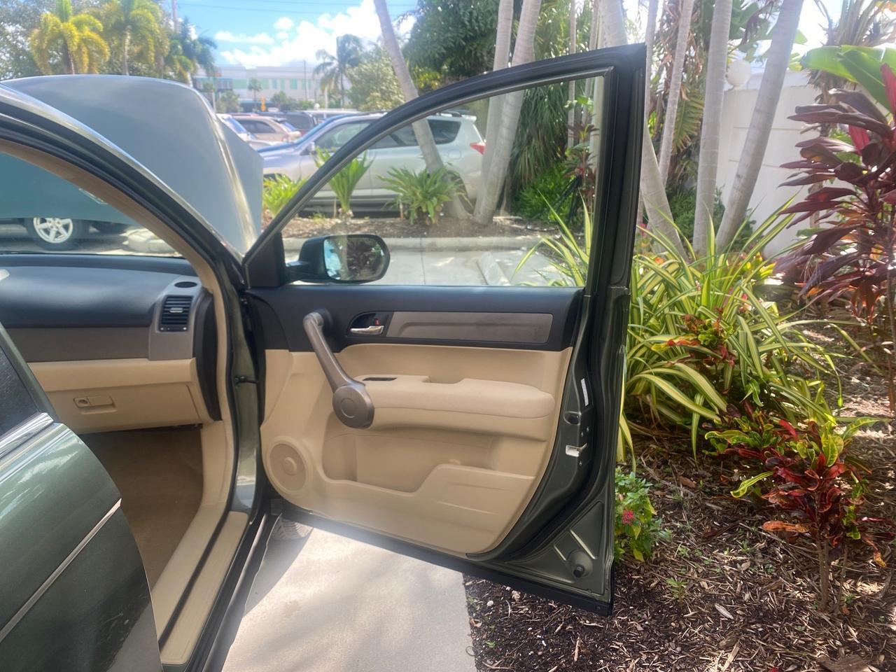 2009 Honda CR-V LX 1 OWNER LOW MILES 14,629 Pompano Beach FL