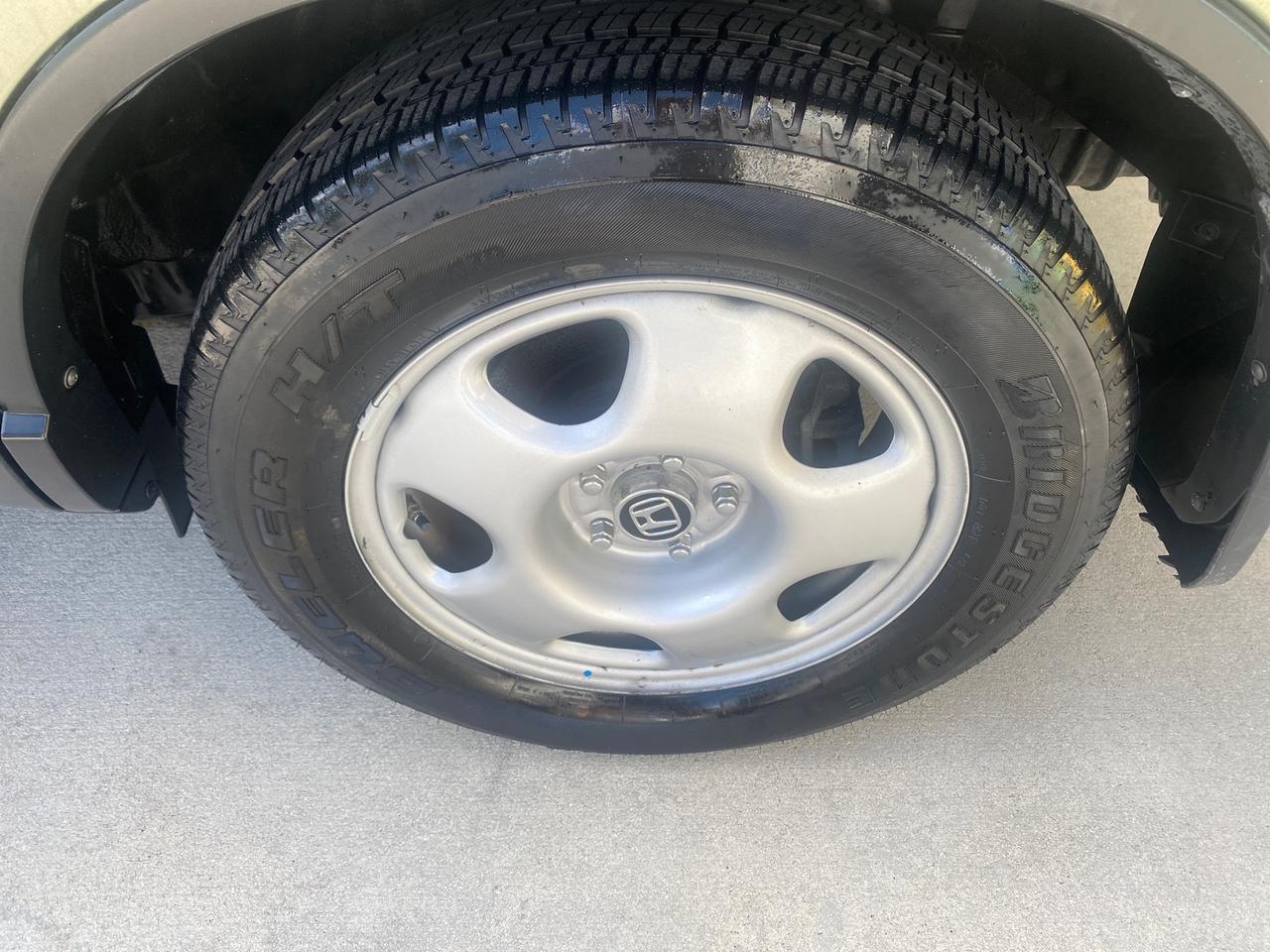 2009 Honda CR-V LX 1 OWNER LOW MILES 14,629 Pompano Beach FL