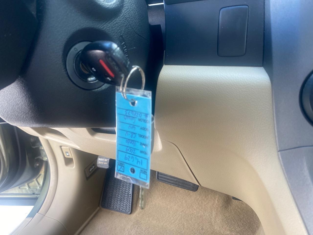 2009 Honda CR-V LX 1 OWNER LOW MILES 14,640 Pompano Beach FL