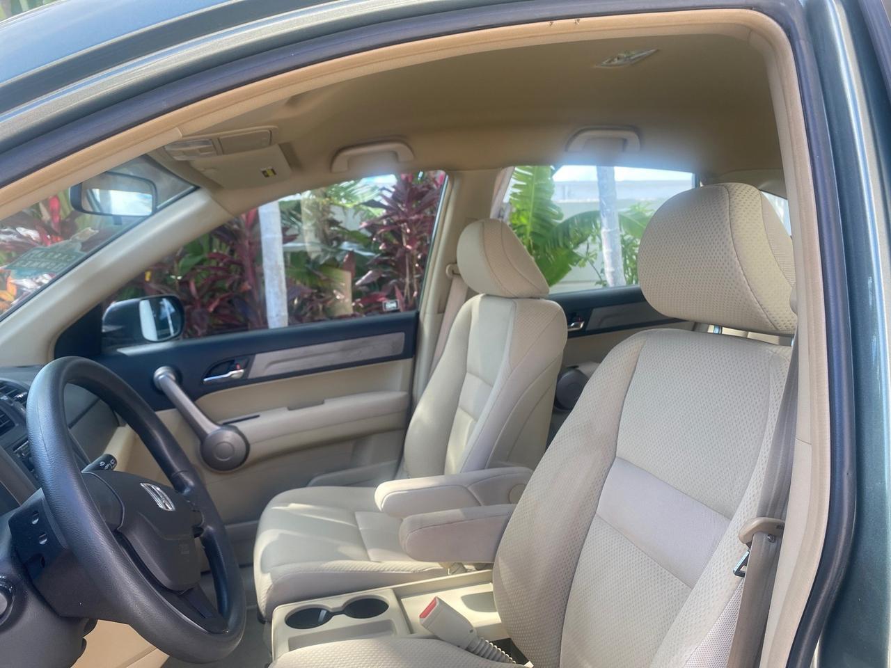 2009 Honda CR-V LX 1 OWNER LOW MILES 14,640 Pompano Beach FL