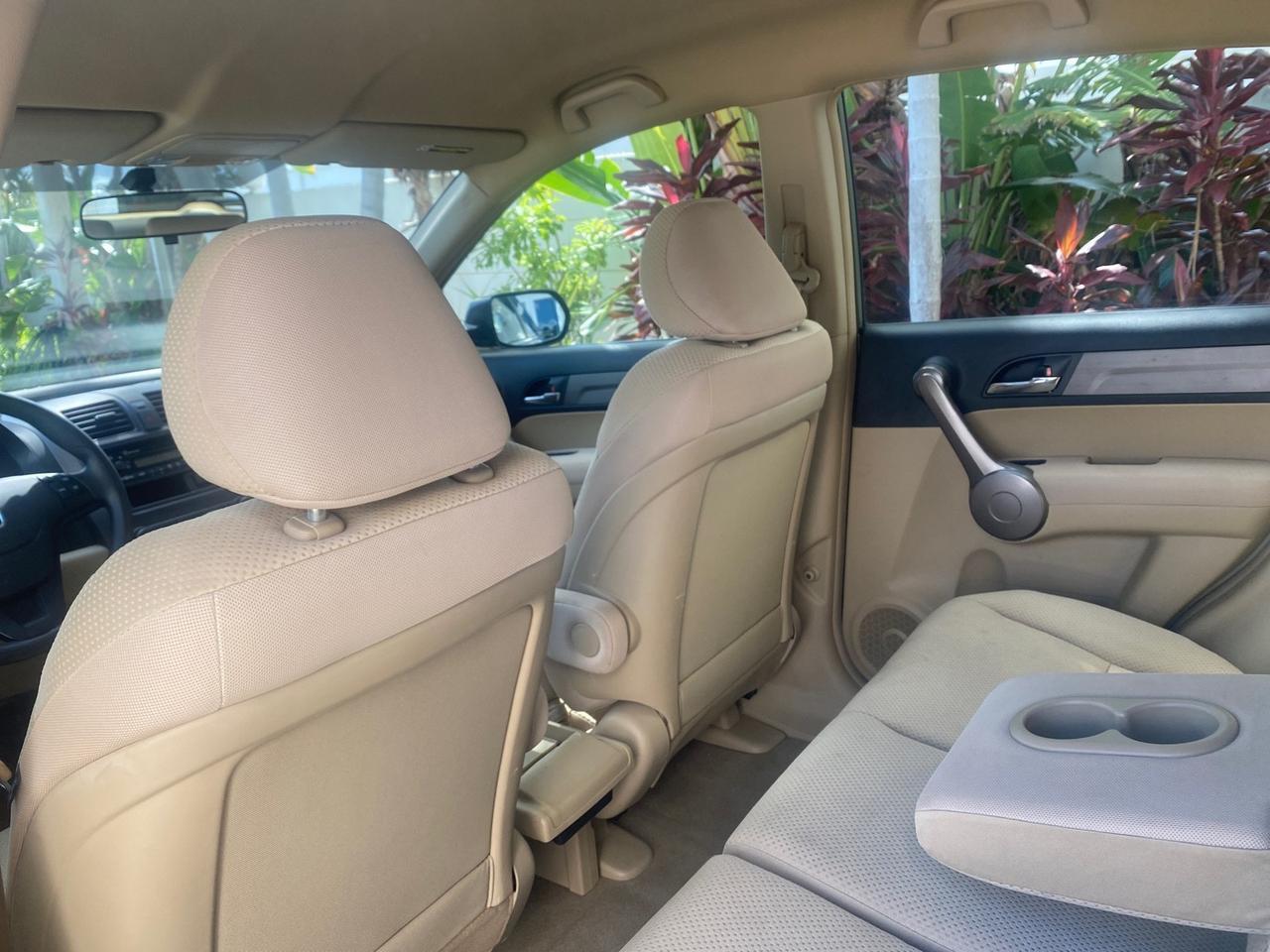 2009 Honda CR-V LX 1 OWNER LOW MILES 14,640 Pompano Beach FL