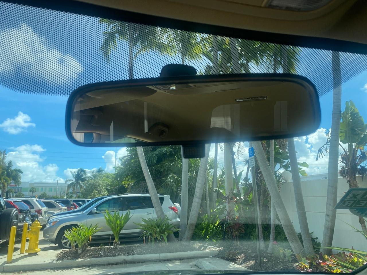 2009 Honda CR-V LX 1 OWNER LOW MILES 14,640 Pompano Beach FL