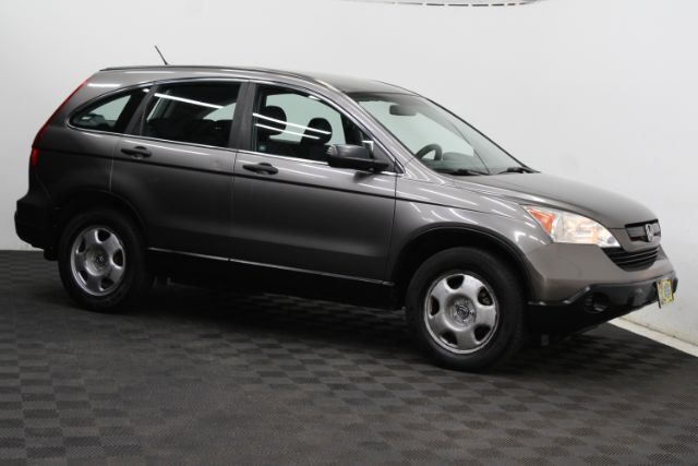 2009 Honda CR-V LX