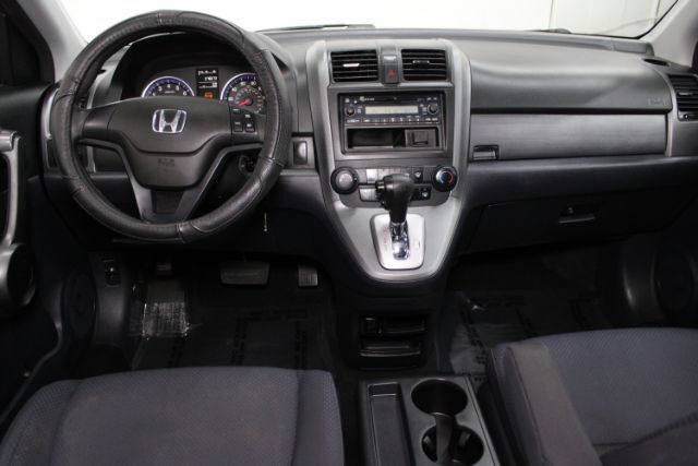 2009 Honda CR-V LX