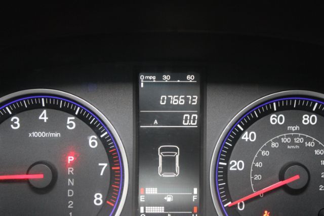 2009 Honda CR-V LX Chantilly VA