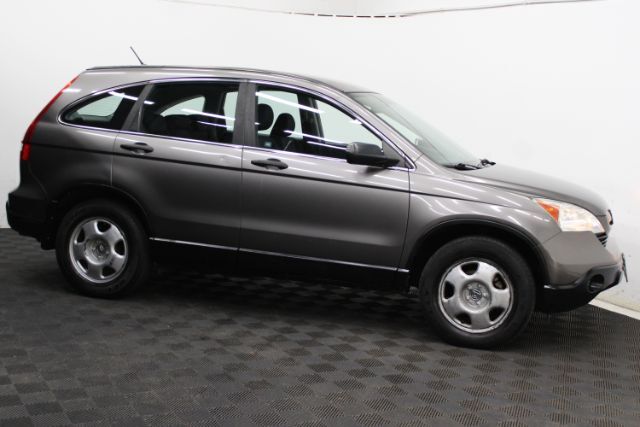 2009 Honda CR-V LX